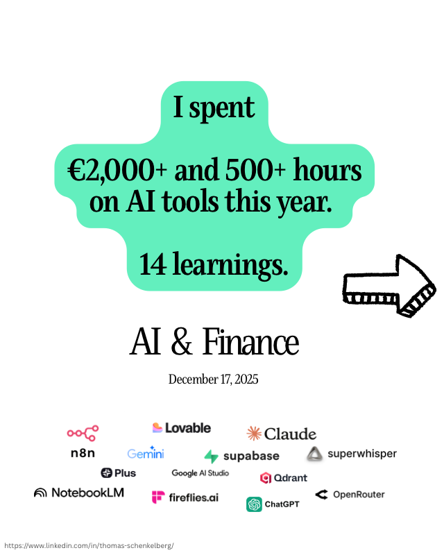 AI Tools Learnings Preview