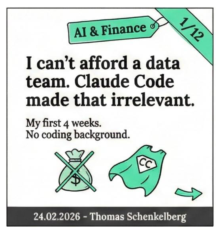 Claude Code - 4 Weeks Preview